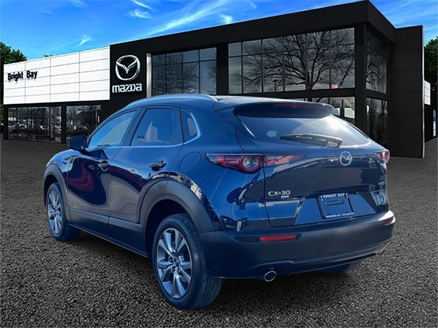 2023 Mazda Mazda CX-30 2.5 S Preferred Package