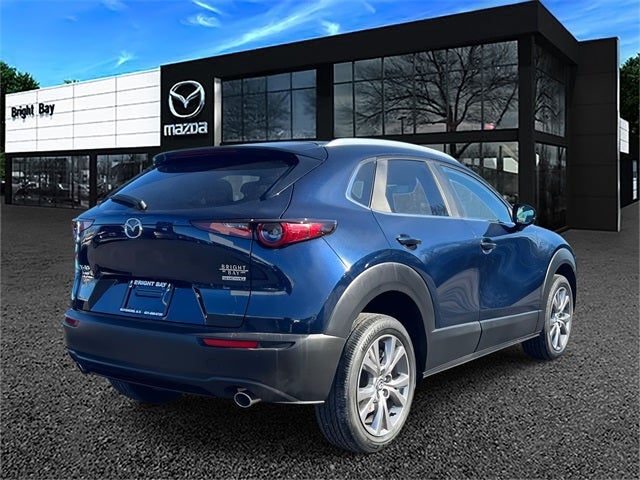 2023 Mazda Mazda CX-30 2.5 S Preferred Package