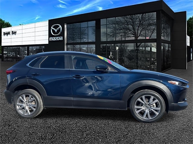 2023 Mazda Mazda CX-30 2.5 S Preferred Package