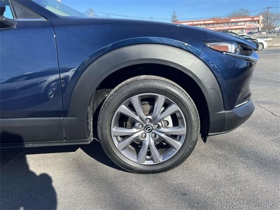 2023 Mazda Mazda CX-30 2.5 S Preferred Package