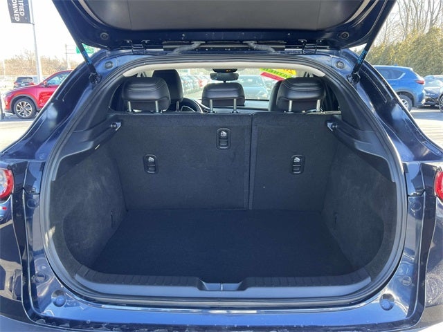 2023 Mazda Mazda CX-30 2.5 S Preferred Package