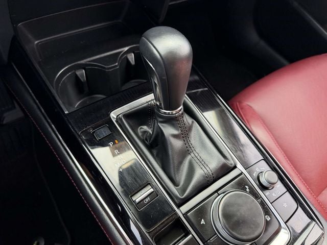 2023 Mazda Mazda CX-30 2.5 S Carbon Edition