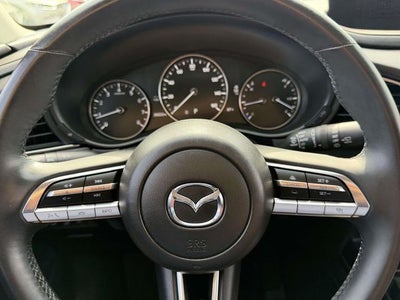 2023 Mazda Mazda CX-30 2.5 S Carbon Edition