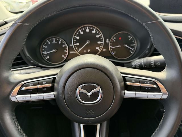 2023 Mazda Mazda CX-30 2.5 S Carbon Edition