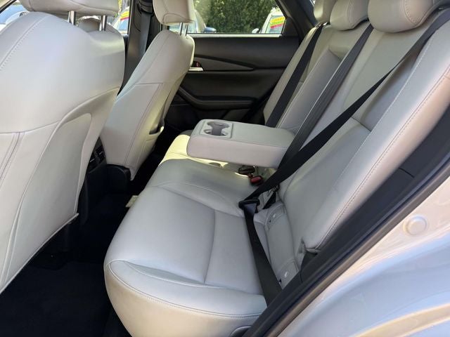 2024 Mazda Mazda CX-30 2.5 S Preferred Package