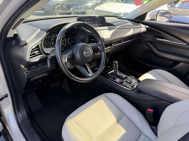 2024 Mazda Mazda CX-30 2.5 S Preferred Package