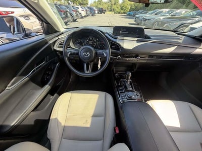 2024 Mazda Mazda CX-30 2.5 S Preferred Package