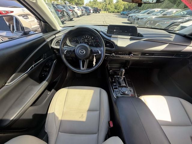 2024 Mazda Mazda CX-30 2.5 S Preferred Package