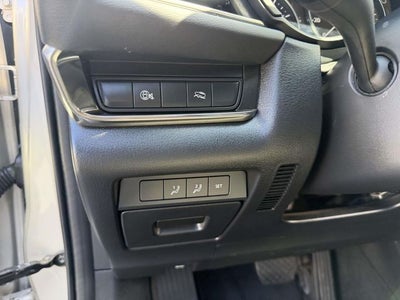 2024 Mazda Mazda CX-30 2.5 S Preferred Package