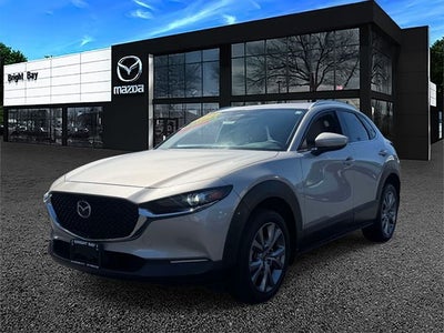 2024 Mazda Mazda CX-30 2.5 S Preferred Package