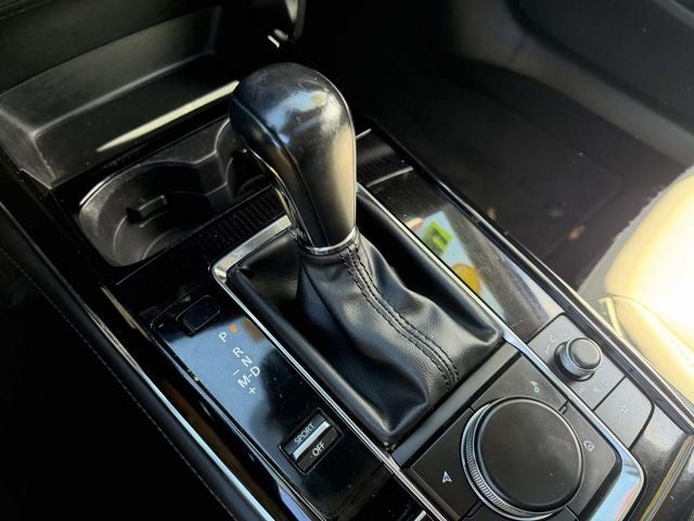 2024 Mazda Mazda CX-30 2.5 S Preferred Package