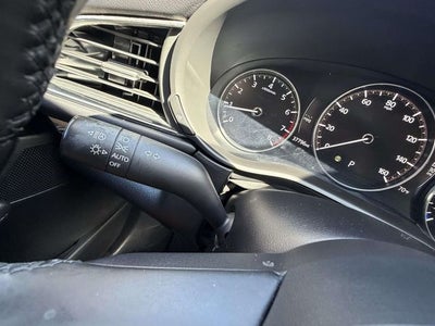 2024 Mazda Mazda CX-30 2.5 S Preferred Package