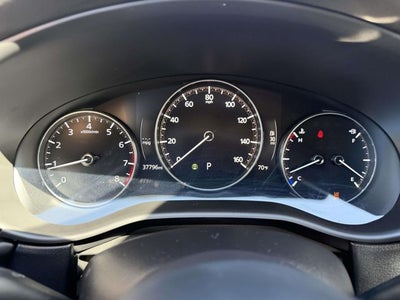 2024 Mazda Mazda CX-30 2.5 S Preferred Package