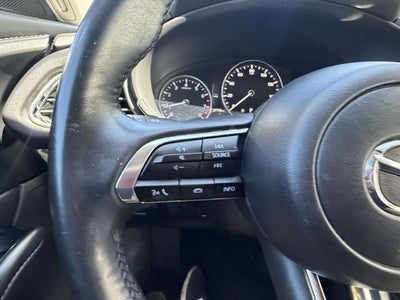 2024 Mazda Mazda CX-30 2.5 S Preferred Package