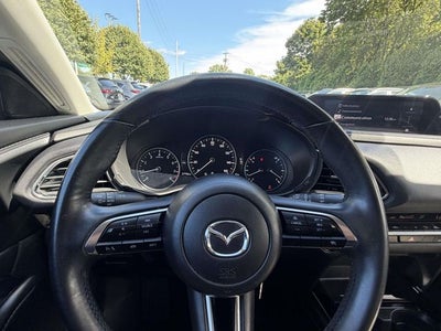 2024 Mazda Mazda CX-30 2.5 S Preferred Package