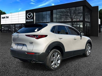 2024 Mazda Mazda CX-30 2.5 S Preferred Package