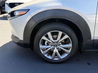2024 Mazda Mazda CX-30 2.5 S Preferred Package