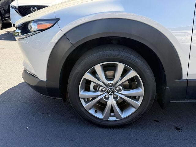 2024 Mazda Mazda CX-30 2.5 S Preferred Package