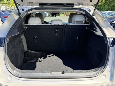 2024 Mazda Mazda CX-30 2.5 S Preferred Package