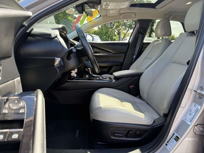 2024 Mazda Mazda CX-30 2.5 S Preferred Package