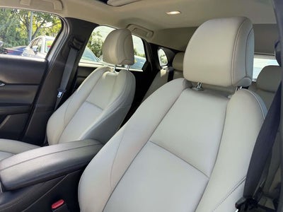 2024 Mazda Mazda CX-30 2.5 S Preferred Package