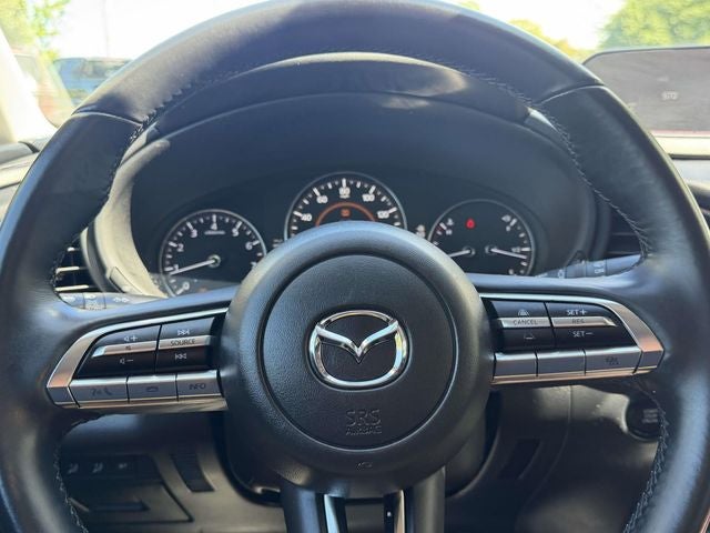 2023 Mazda Mazda CX-30 2.5 S Carbon Edition