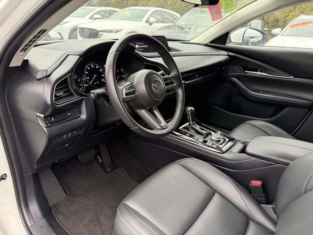2023 Mazda Mazda CX-30 2.5 S Preferred Package