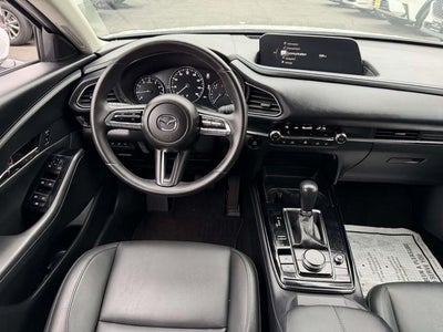 2023 Mazda Mazda CX-30 2.5 S Preferred Package