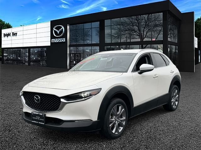 2023 Mazda Mazda CX-30 2.5 S Preferred Package