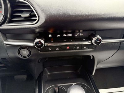 2023 Mazda Mazda CX-30 2.5 S Preferred Package