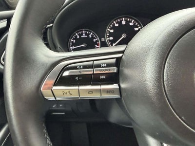 2023 Mazda Mazda CX-30 2.5 S Preferred Package