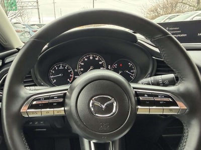 2023 Mazda Mazda CX-30 2.5 S Preferred Package