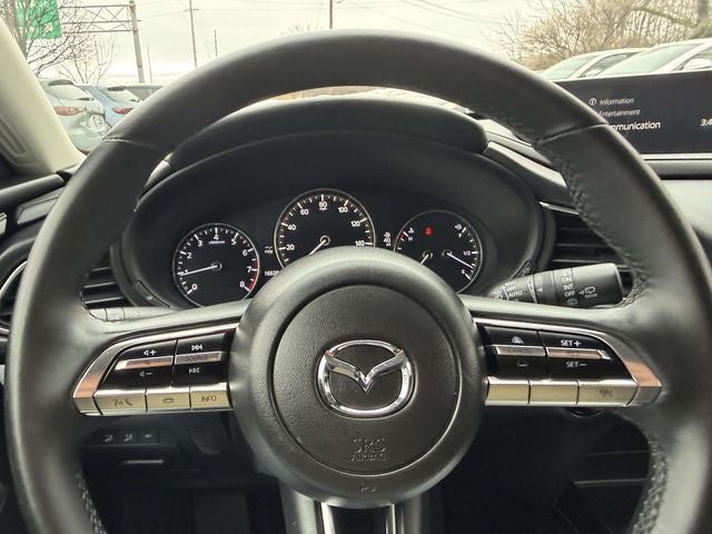 2023 Mazda Mazda CX-30 2.5 S Preferred Package