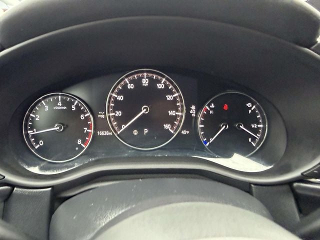 2023 Mazda Mazda CX-30 2.5 S Preferred Package