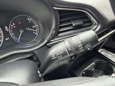 2023 Mazda Mazda CX-30 2.5 S Preferred Package