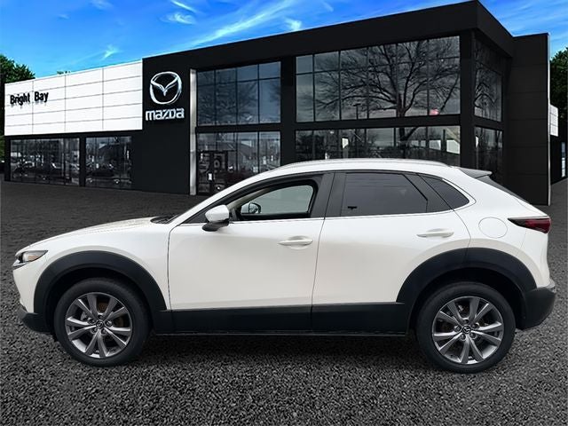 2023 Mazda Mazda CX-30 2.5 S Preferred Package