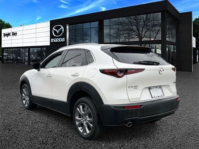 2023 Mazda Mazda CX-30 2.5 S Preferred Package