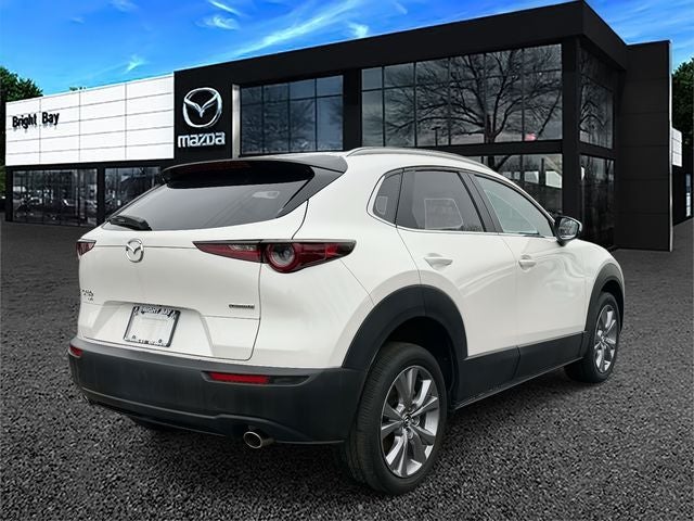 2023 Mazda Mazda CX-30 2.5 S Preferred Package