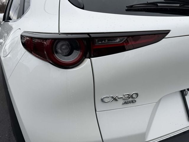 2023 Mazda Mazda CX-30 2.5 S Preferred Package