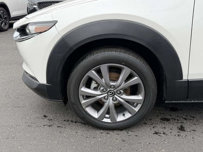 2023 Mazda Mazda CX-30 2.5 S Preferred Package