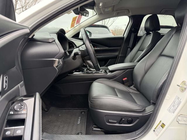 2023 Mazda Mazda CX-30 2.5 S Preferred Package