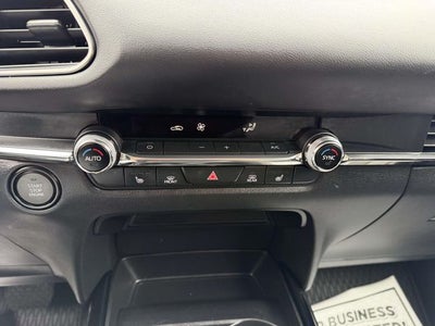 2023 Mazda Mazda CX-30 2.5 S Preferred Package
