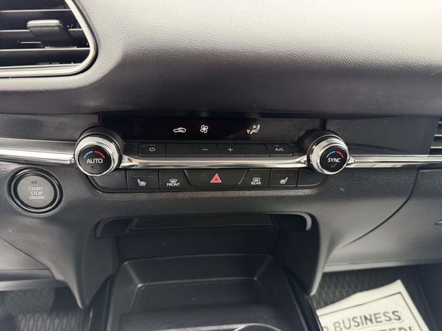 2023 Mazda Mazda CX-30 2.5 S Preferred Package