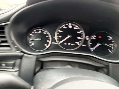 2023 Mazda Mazda CX-30 2.5 S Preferred Package
