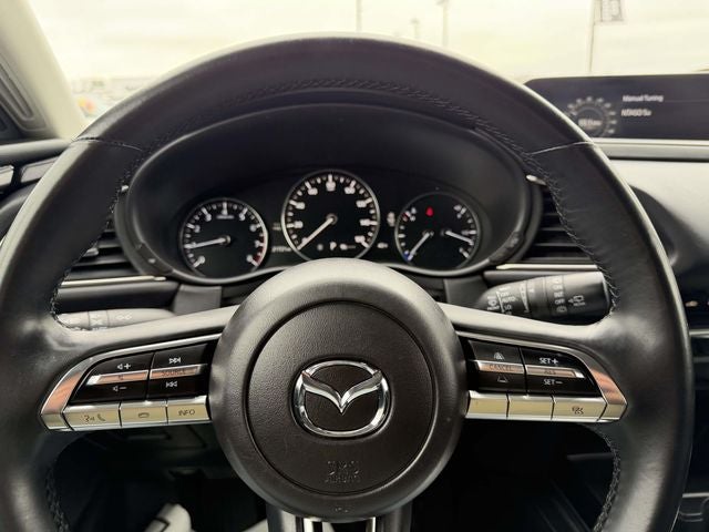 2023 Mazda Mazda CX-30 2.5 S Preferred Package