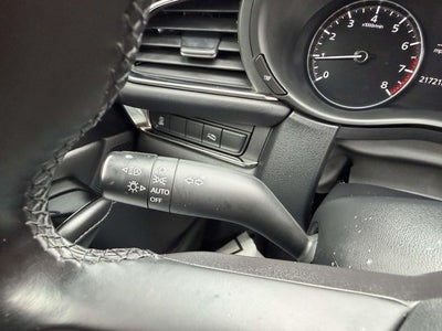 2023 Mazda Mazda CX-30 2.5 S Preferred Package
