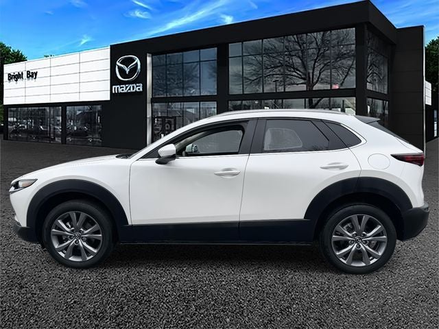 2023 Mazda Mazda CX-30 2.5 S Preferred Package