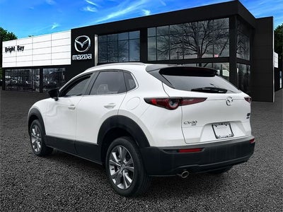 2023 Mazda Mazda CX-30 2.5 S Preferred Package