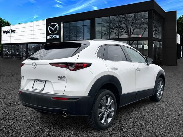 2023 Mazda Mazda CX-30 2.5 S Preferred Package