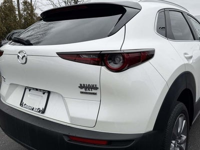 2023 Mazda Mazda CX-30 2.5 S Preferred Package